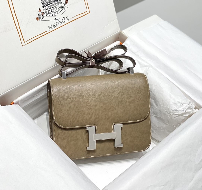 Hermes Satchel Bags